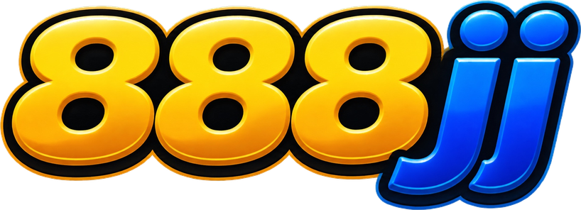 888jj Logo